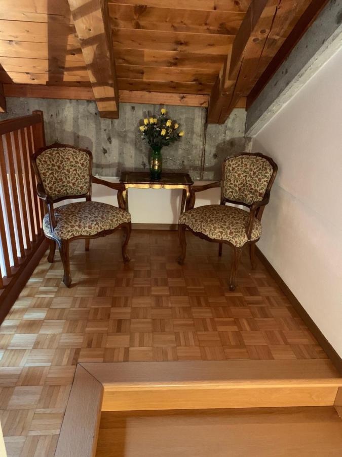 La Vineria House - Appartamento Yellow Dolcè Dış mekan fotoğraf